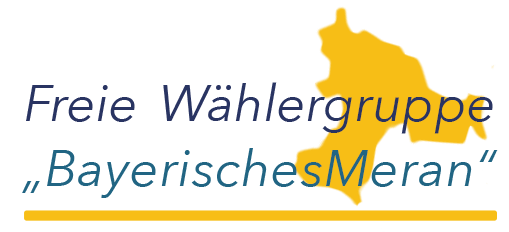 Freie Wählergruppe Bayerisches Meran